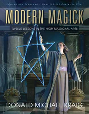 Modern Magick - Click Image to Close