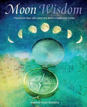 Moon Wisdom - Click Image to Close