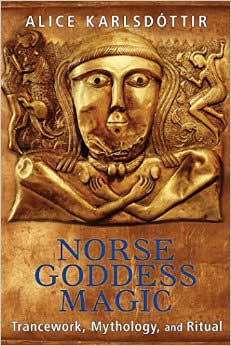 Norse Goddess Magic - Click Image to Close