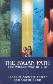Pagan Path - Click Image to Close