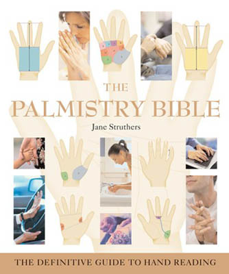 Palmistry Bible - Click Image to Close