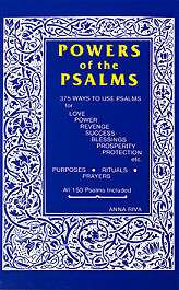 Powers of the Psalms - Click Image to Close