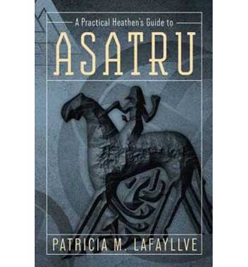 Practical Heathen's Guide Asatru - Click Image to Close
