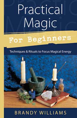 Practical Magic for Beginners - Click Image to Close