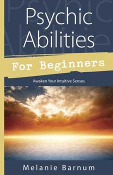 Psychic Abilities for Beginners - Click Image to Close