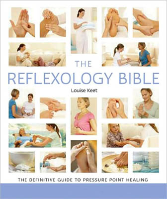 Reflexolgy Bible