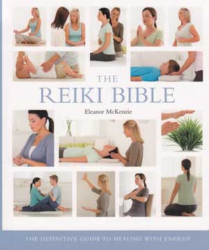 Reiki Bible - Click Image to Close