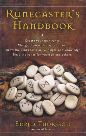 Runecaster's Handbook - Click Image to Close