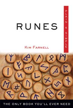 Runes plain & simple - Click Image to Close