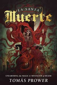 Santa Muerte - Click Image to Close