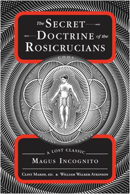 Secrets of Doctor Taverner by Dion Fortune