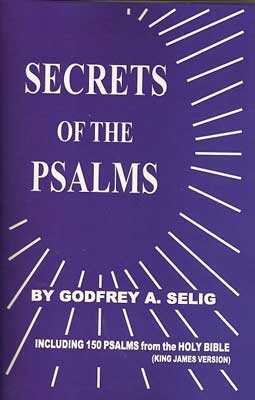 Secrets of the Psalms - Click Image to Close