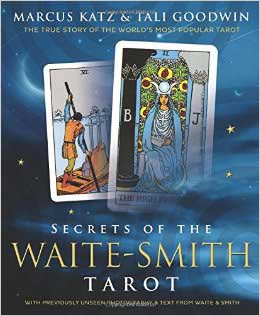 Secrets of the Waite-Smith tarot - Click Image to Close
