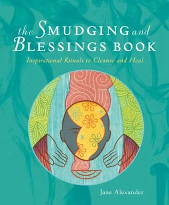 Smudging and Blessings Book - Click Image to Close