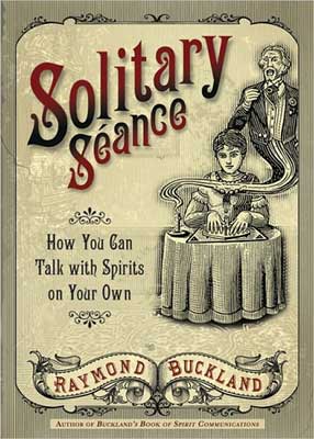 Solitary Seance - Click Image to Close