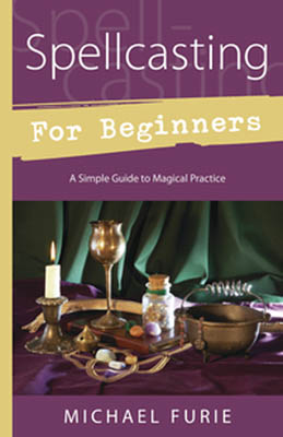 Spellcasting for Beginners - Click Image to Close