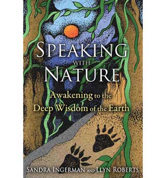 Speaking with Nature - Click Image to Close