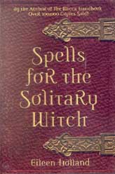 Spells/ Solitary Witch - Click Image to Close