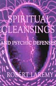 Spiritual Cleansings (Laremy) - Click Image to Close