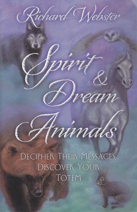 Spirit & Dream Animals - Click Image to Close