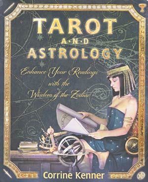 Tarot and Astrology - Click Image to Close