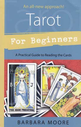 Tarot for Beginners - Click Image to Close