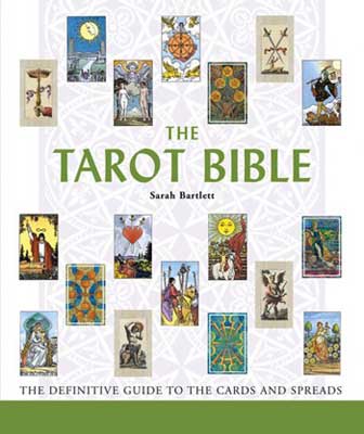 Tarot Bible - Click Image to Close