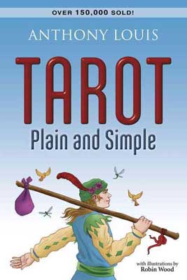Tarot Plain & Simple - Click Image to Close