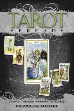 Tarot Spreads - Click Image to Close