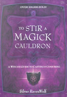 To Stir a Magick Cauldron - Click Image to Close