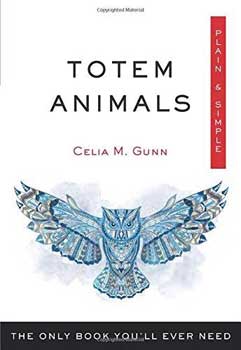 Totem Animals - Click Image to Close