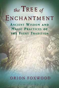 Tree of Enchantment by Orion Foxwood