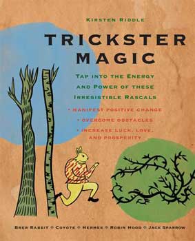 Trickster Magic - Click Image to Close