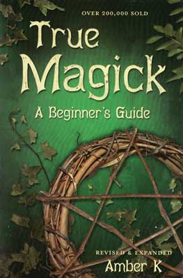 True Magick, Beginner's Guide - Click Image to Close