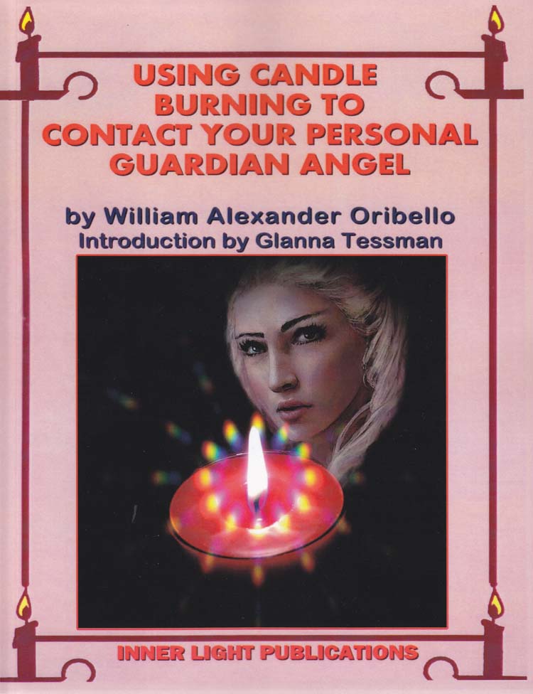 Using Candle Burning