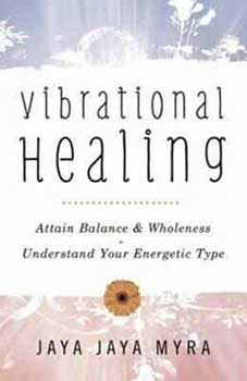 Vibrational Healing - Click Image to Close