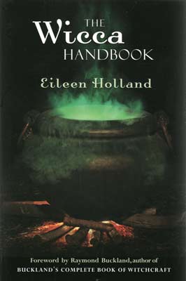 Wicca Handbook - Click Image to Close