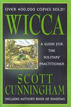 Wicca, Solitary Practitioner - Click Image to Close
