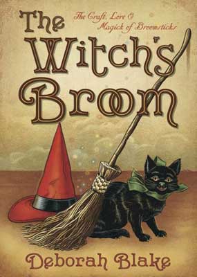Witch's Broom - Click Image to Close
