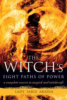 Witch's Eight Paths of Power - Click Image to Close