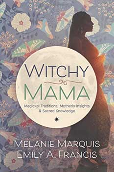 Witchy Mama - Click Image to Close