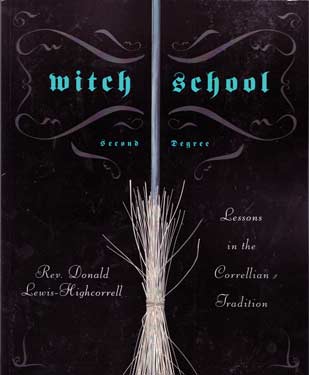 Witch School Second Degree - Click Image to Close
