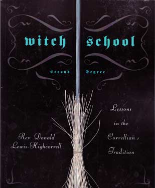 Witch School Second Degree