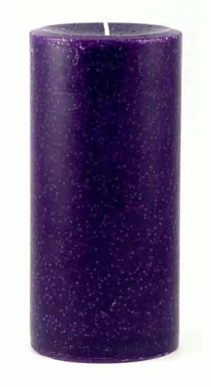 Reiki Charged Candles