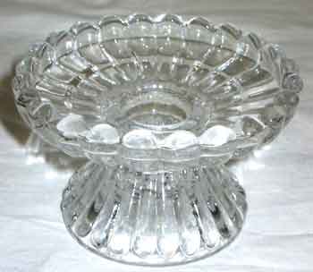 Universal Fluted Glass holder