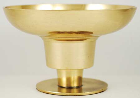 Brass Universal holder - Click Image to Close