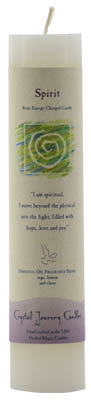 Spirit Reiki pillar - Click Image to Close