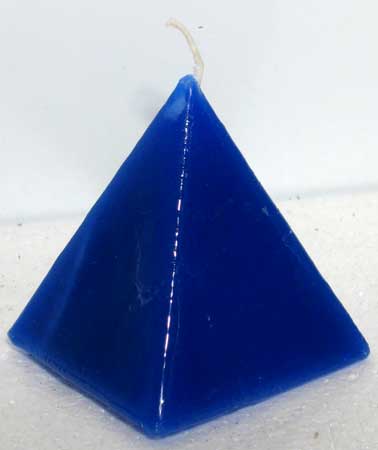 Blue pyramid Jasmine