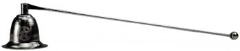 Pentagram snuffer 10" - Click Image to Close