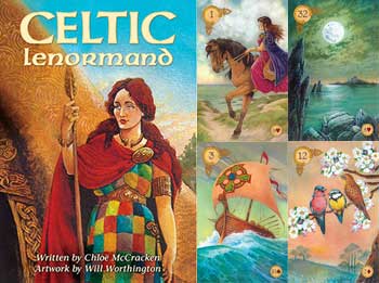 Celtic Lenormand - Click Image to Close